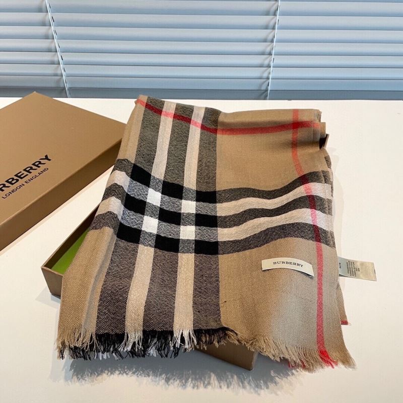 Burberry Scarf